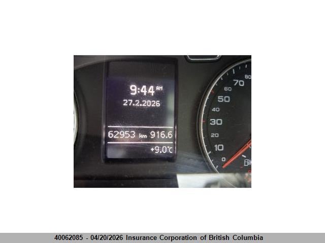 2016 Audi Q3 VIN: WA1BFCFS2GR011292 Lot: 40062085