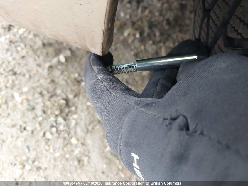 2001 Honda Accord Ex VIN: 1HGCG16561A803863 Lot: 40058474