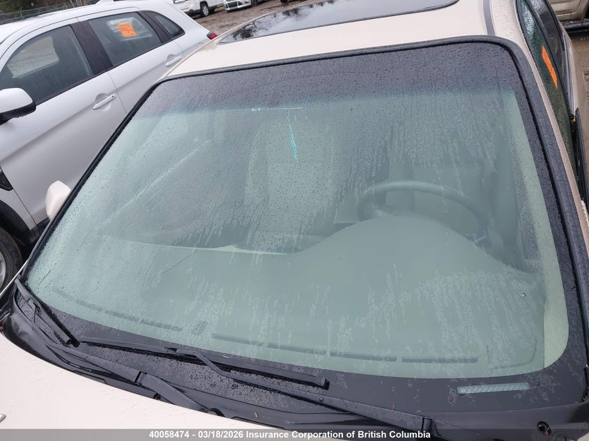 2001 Honda Accord Ex VIN: 1HGCG16561A803863 Lot: 40058474