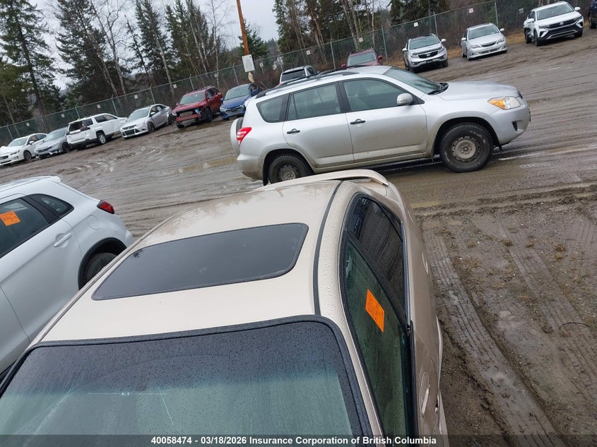 2001 Honda Accord Ex VIN: 1HGCG16561A803863 Lot: 40058474