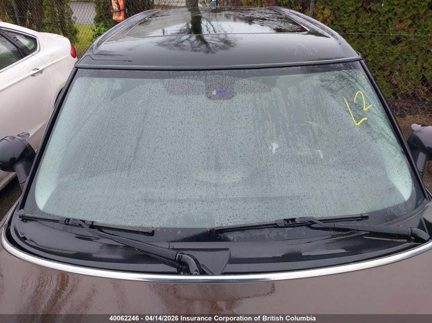 2010 Mini Cooper Clubman VIN: WMWML3C51ATX39148 Lot: 40062246