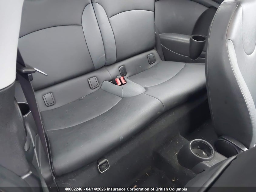 2010 Mini Cooper Clubman VIN: WMWML3C51ATX39148 Lot: 40062246