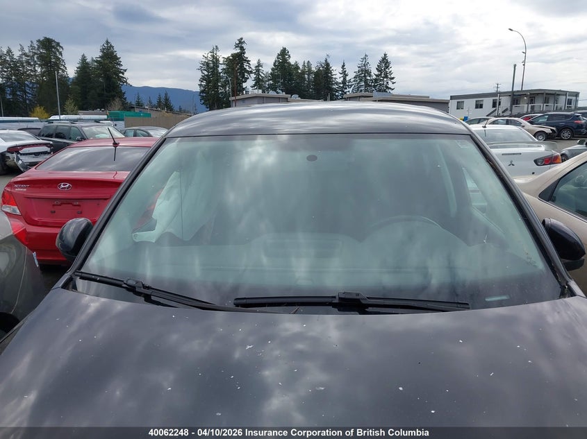 2013 Volkswagen Tiguan S/Se/Sel VIN: WVGHV3AX5DW614767 Lot: 40062248