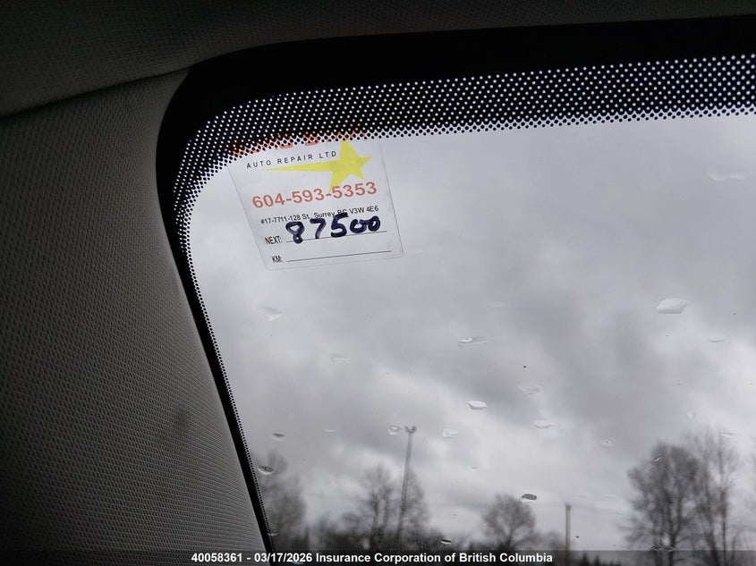 2023 Mazda Cx-5 Premium VIN: JM3KFBDM7P0179395 Lot: 40058361