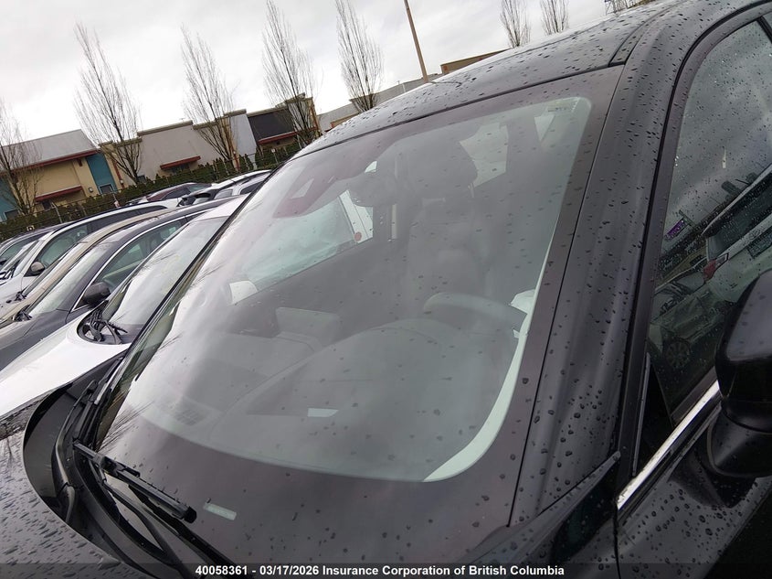 2023 Mazda Cx-5 Premium VIN: JM3KFBDM7P0179395 Lot: 40058361