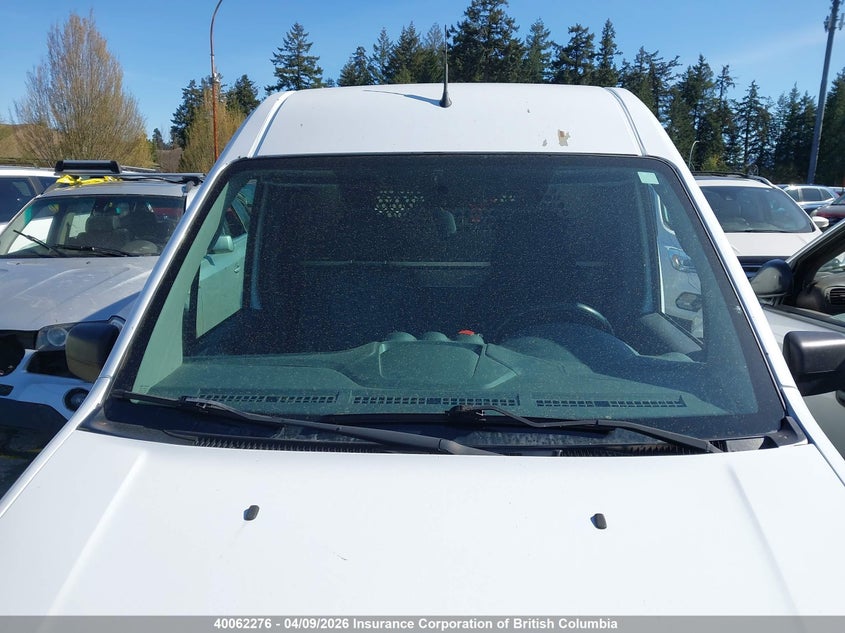 2010 Ford Transit Connect Xlt VIN: NM0LS7DN3AT036509 Lot: 40062276