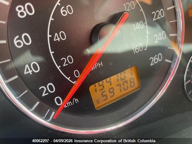 2003 Infiniti Fx35 VIN: JNRAS08WX3X000526 Lot: 40062297