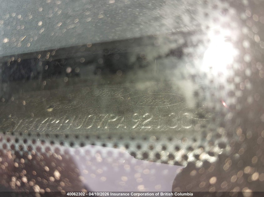 2007 Ford Ranger Super Cab VIN: 1FTYR44U07PA92130 Lot: 40062302