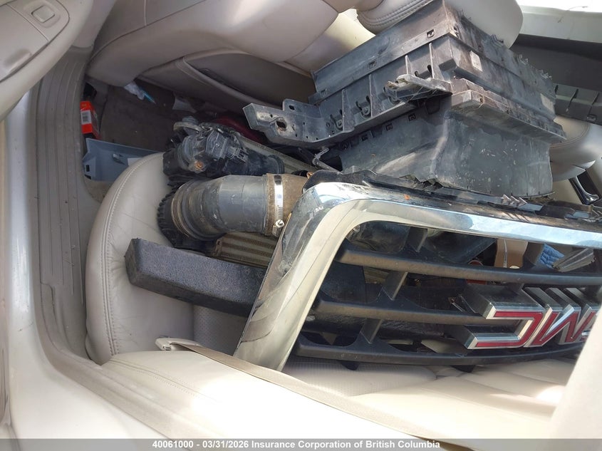 2001 Cadillac Seville Sts VIN: 1G6KY54991U146529 Lot: 40061000