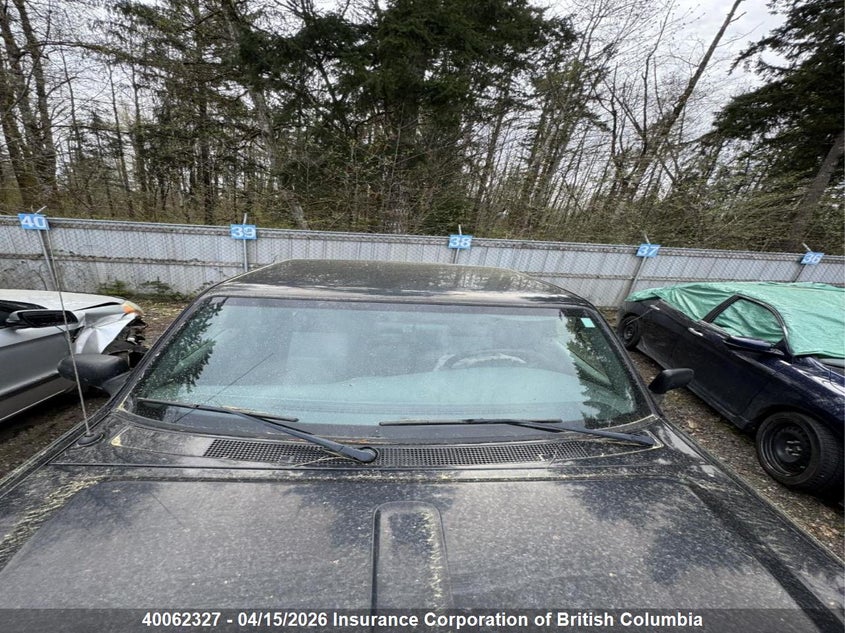 2004 Ford Ranger Super Cab VIN: 1FTYR44UX4PB01704 Lot: 40062327