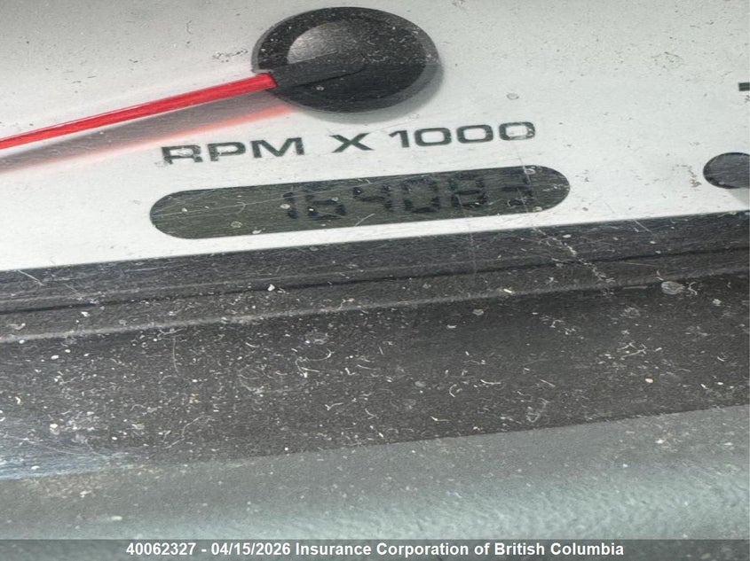 2004 Ford Ranger Super Cab VIN: 1FTYR44UX4PB01704 Lot: 40062327