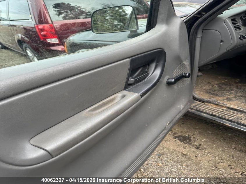 2004 Ford Ranger Super Cab VIN: 1FTYR44UX4PB01704 Lot: 40062327