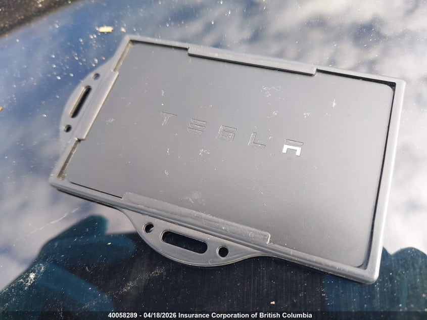 2020 Tesla Model 3 VIN: 5YJ3E1EA3LF715432 Lot: 40058289