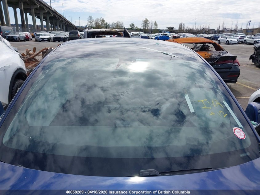 2020 Tesla Model 3 VIN: 5YJ3E1EA3LF715432 Lot: 40058289