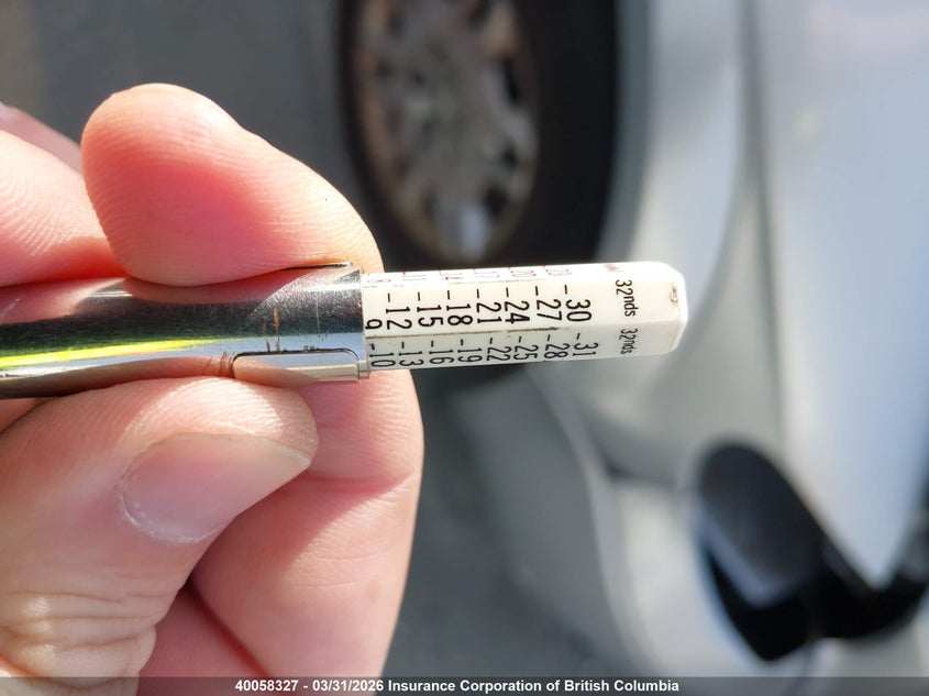 2006 Dodge Caravan Se VIN: 1D4GP25R26B708408 Lot: 40058327