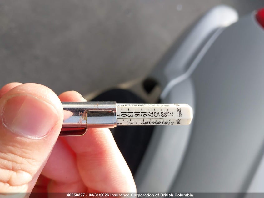 2006 Dodge Caravan Se VIN: 1D4GP25R26B708408 Lot: 40058327