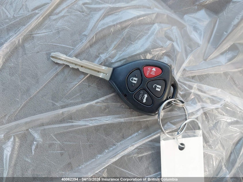 2009 Toyota Corolla S/Le/Xle VIN: 2T1BU40E49C146937 Lot: 40062394