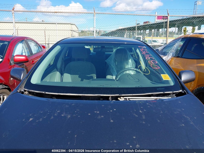 2009 Toyota Corolla S/Le/Xle VIN: 2T1BU40E49C146937 Lot: 40062394