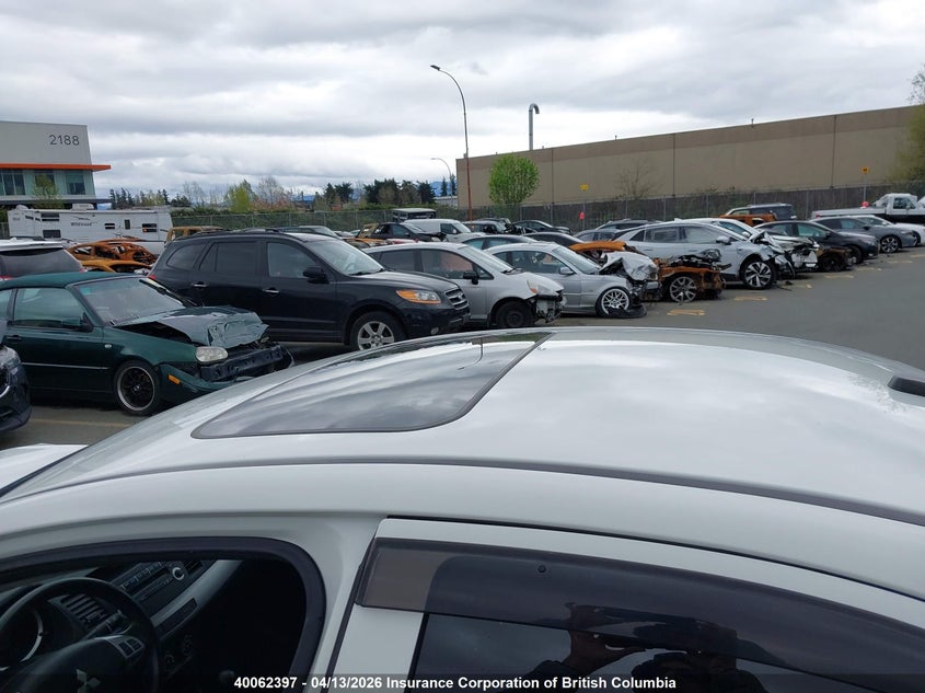 2009 Mitsubishi Lancer Se VIN: JA3AU26U69U601576 Lot: 40062397