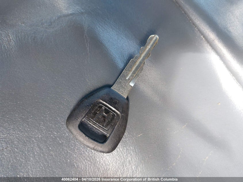 1999 Honda Accord Ex VIN: 1HGCG1651XA801396 Lot: 40062404