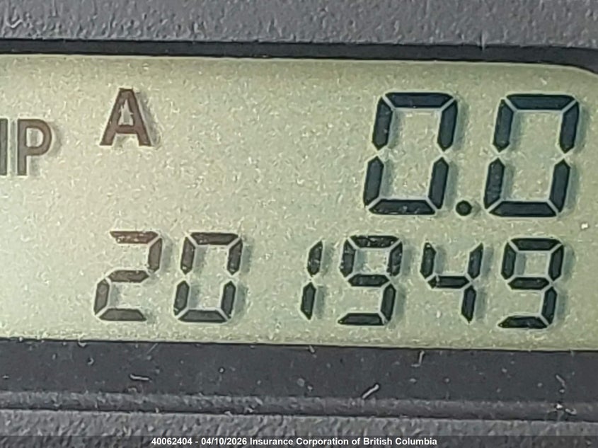 1999 Honda Accord Ex VIN: 1HGCG1651XA801396 Lot: 40062404