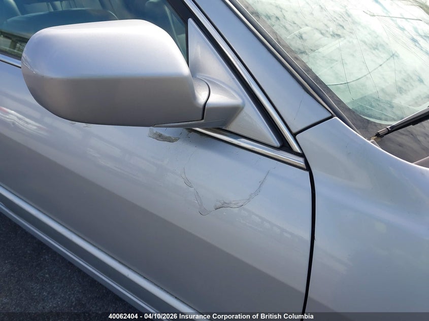 1999 Honda Accord Ex VIN: 1HGCG1651XA801396 Lot: 40062404