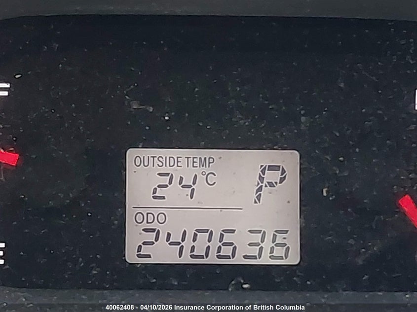 2010 Toyota Corolla Matrix VIN: 2T1KU4EE5AC204907 Lot: 40062408