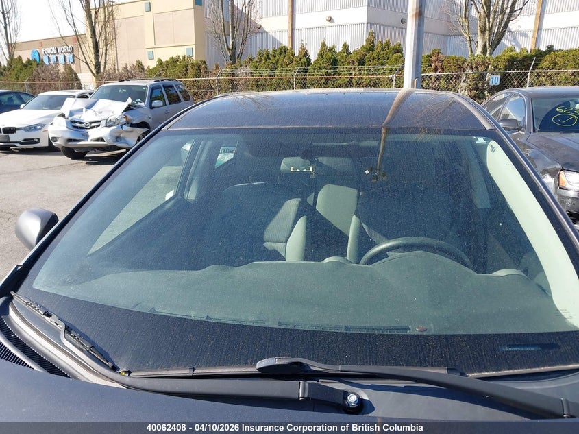 2010 Toyota Corolla Matrix VIN: 2T1KU4EE5AC204907 Lot: 40062408