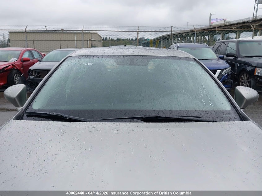 2016 Lexus Is 300 300 VIN: JTHCM1D21G5007540 Lot: 40062440