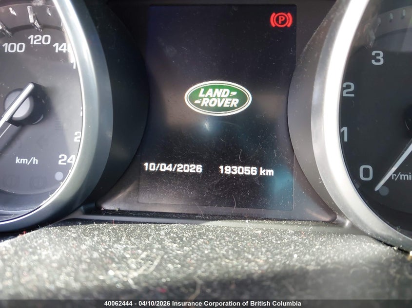 2015 Land Rover Range Rover Evoque Pure Plus VIN: SALVP2BG6FH018531 Lot: 40062444