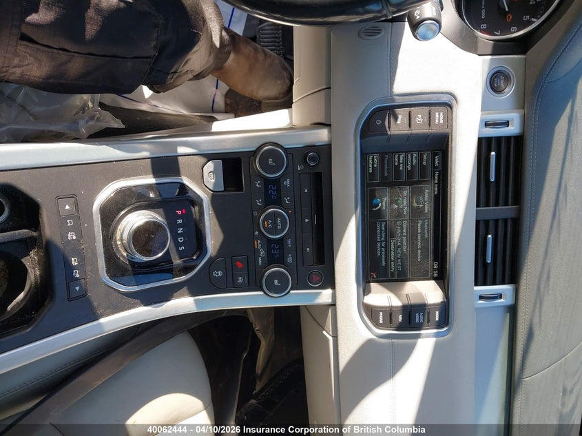 2015 Land Rover Range Rover Evoque Pure Plus VIN: SALVP2BG6FH018531 Lot: 40062444