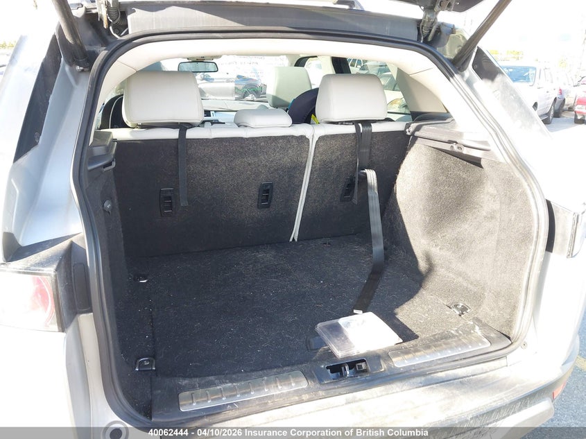 2015 Land Rover Range Rover Evoque Pure Plus VIN: SALVP2BG6FH018531 Lot: 40062444