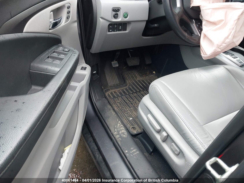 2021 Honda Pilot Black VIN: 5FNYF6H78MB502400 Lot: 40061464