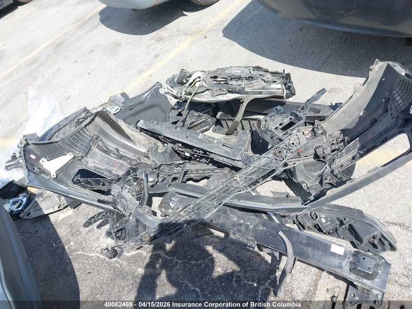 2020 Hyundai Kona VIN: KM8K2CAA5LU584349 Lot: 40062469