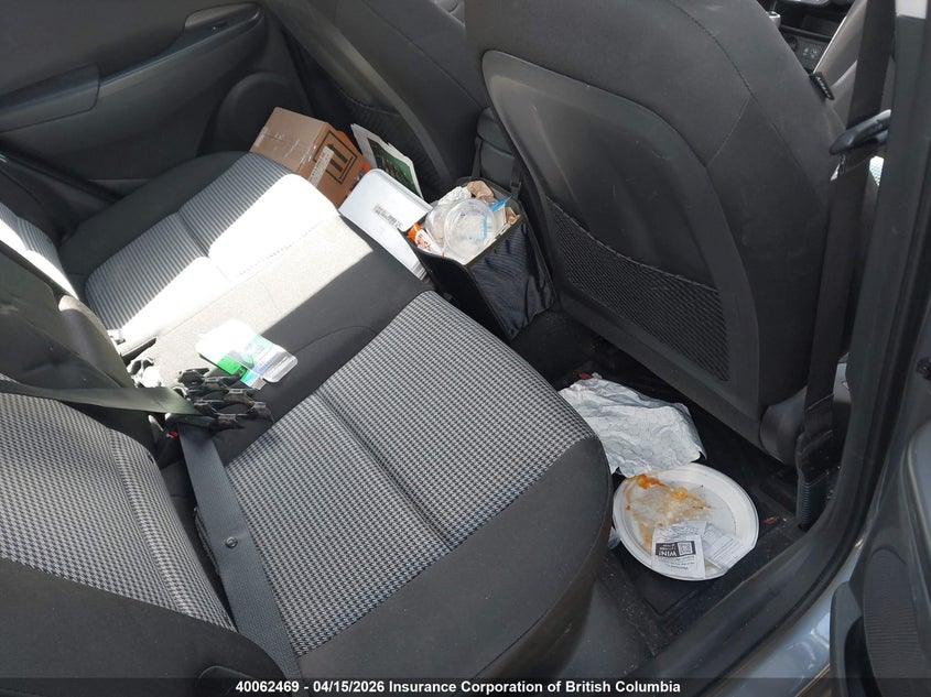 2020 Hyundai Kona VIN: KM8K2CAA5LU584349 Lot: 40062469