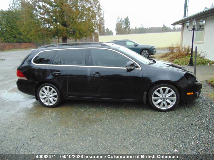 2012 Volkswagen Golf VIN: 3VWPL7AJ9CM666679 Lot: 40062471