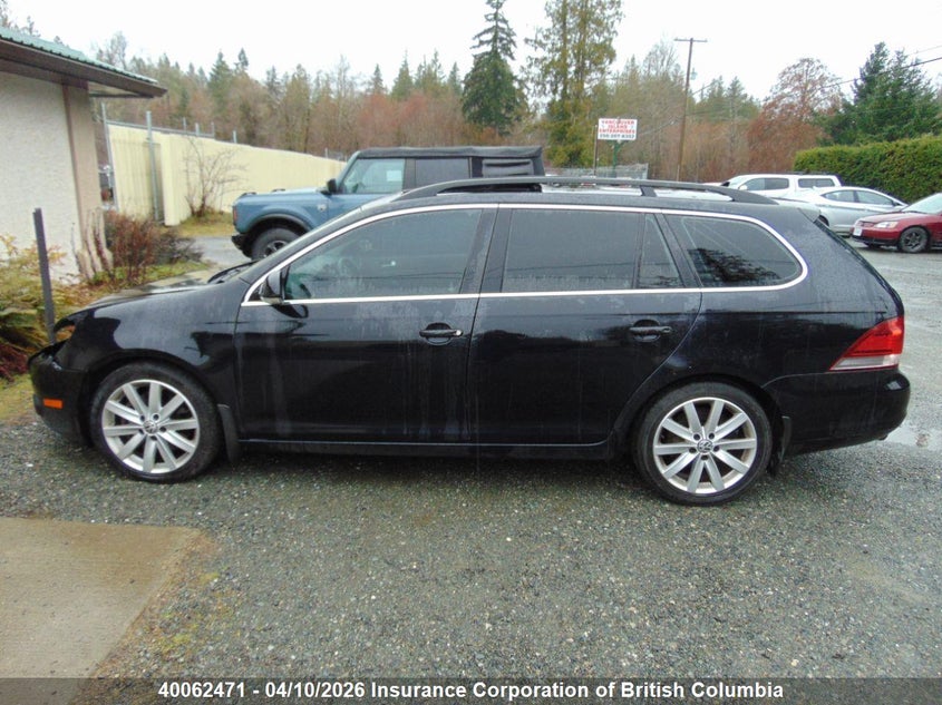 2012 Volkswagen Golf VIN: 3VWPL7AJ9CM666679 Lot: 40062471