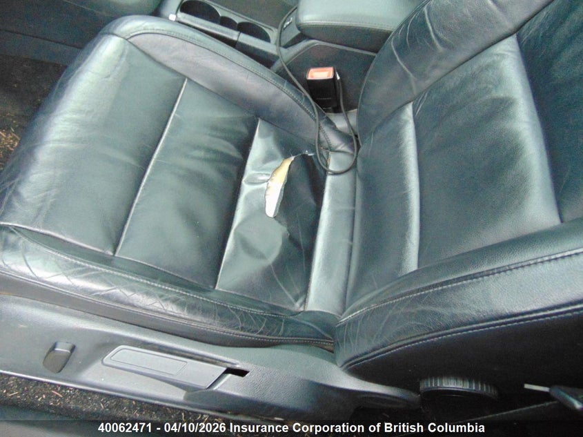 2012 Volkswagen Golf VIN: 3VWPL7AJ9CM666679 Lot: 40062471