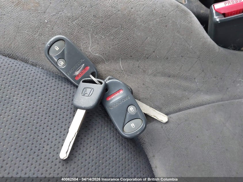 2007 Honda Fit VIN: JHMGD384X7S821132 Lot: 40062504