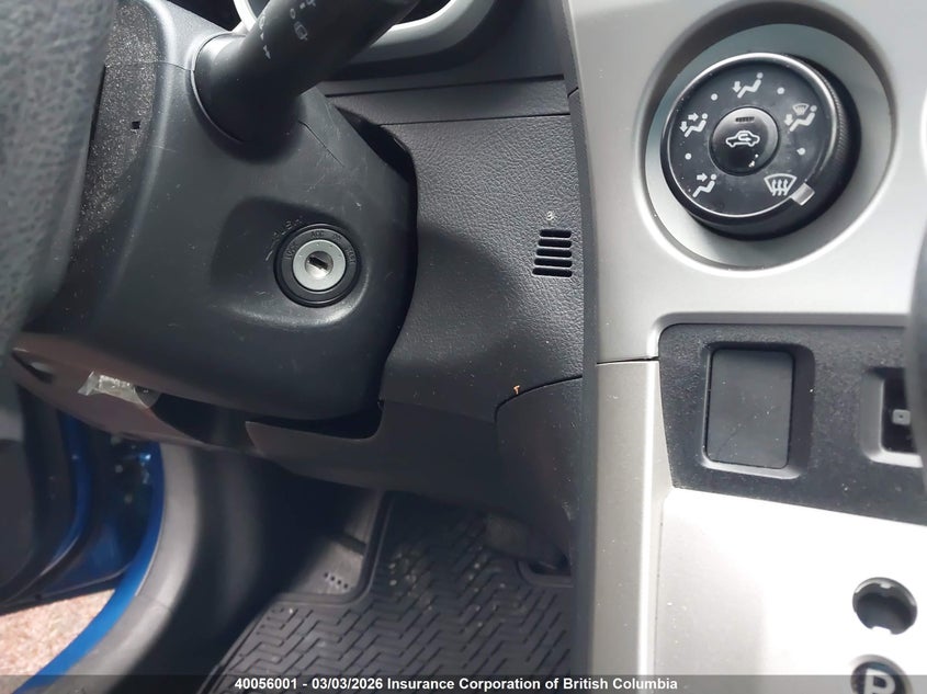 2009 Toyota Matrix VIN: 2T1KU40EX9C049242 Lot: 40056001