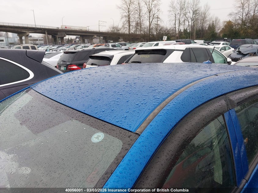 2009 Toyota Matrix VIN: 2T1KU40EX9C049242 Lot: 40056001