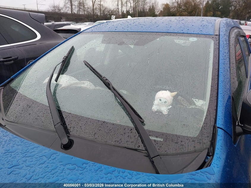 2009 Toyota Matrix VIN: 2T1KU40EX9C049242 Lot: 40056001