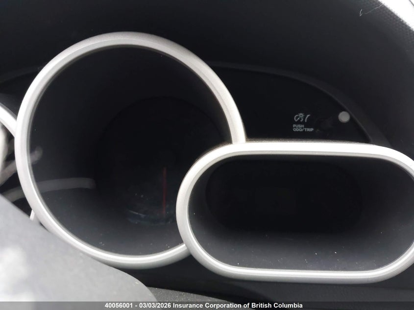 2009 Toyota Matrix VIN: 2T1KU40EX9C049242 Lot: 40056001