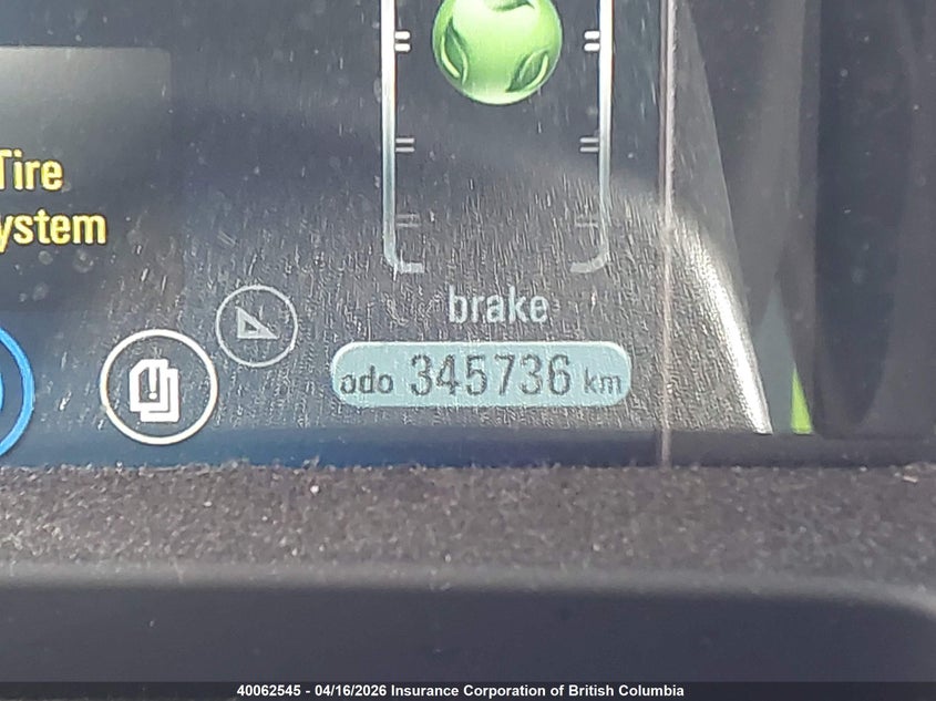 2015 Chevrolet Volt VIN: 1G1RB6E48FU125399 Lot: 40062545