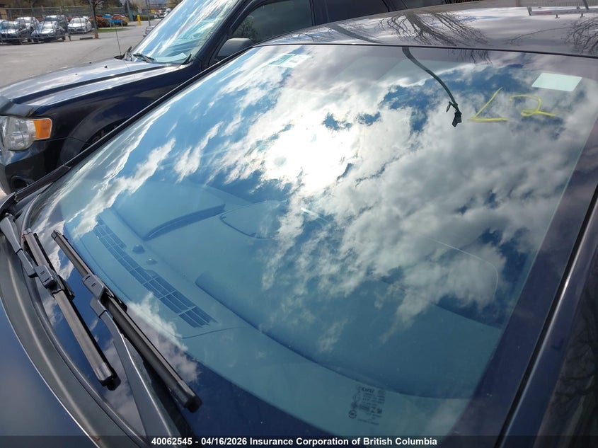 2015 Chevrolet Volt VIN: 1G1RB6E48FU125399 Lot: 40062545