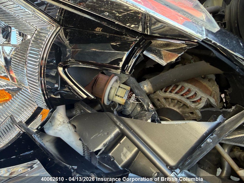 2015 Nissan Micra VIN: 3N1CK3CP9FL213593 Lot: 40062610