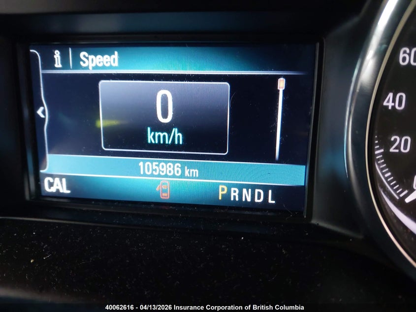 2020 Buick Envision Preferred VIN: LRBFX1SA0LD141650 Lot: 40062616