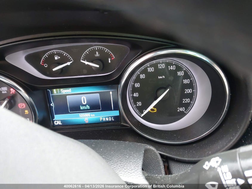 2020 Buick Envision Preferred VIN: LRBFX1SA0LD141650 Lot: 40062616