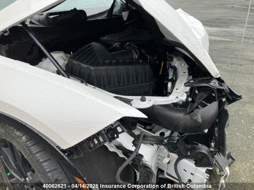 2022 Chevrolet Blazer Rs VIN: 3GNKBKRS5NS237707 Lot: 40062621