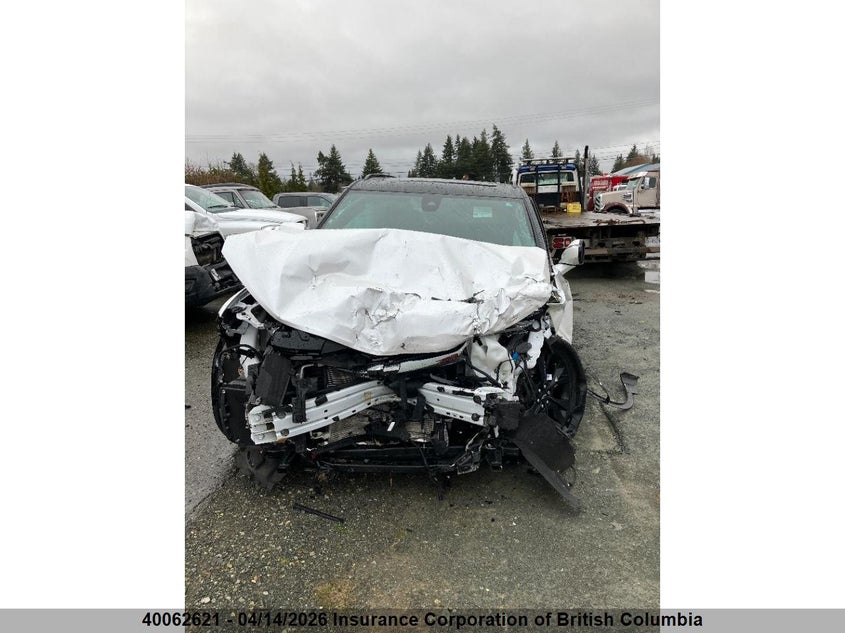 2022 Chevrolet Blazer Rs VIN: 3GNKBKRS5NS237707 Lot: 40062621